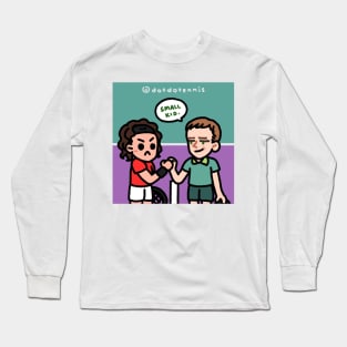 Miami 2018 ( Stefaniil ) Long Sleeve T-Shirt